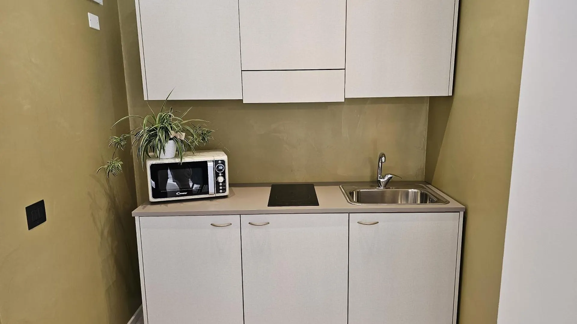Gabbiano Suites Cervia Italien