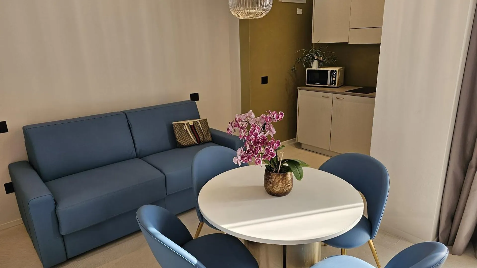 Gabbiano Suites Cervia Hotel