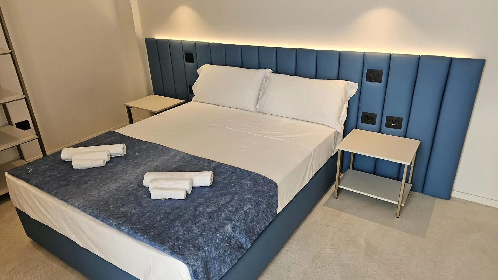 Gabbiano Suites Cervia Hotel