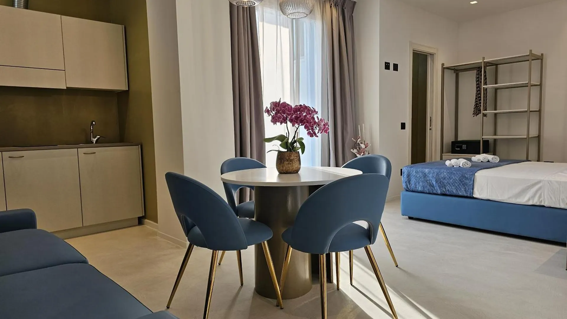 Gabbiano Suites Cervia