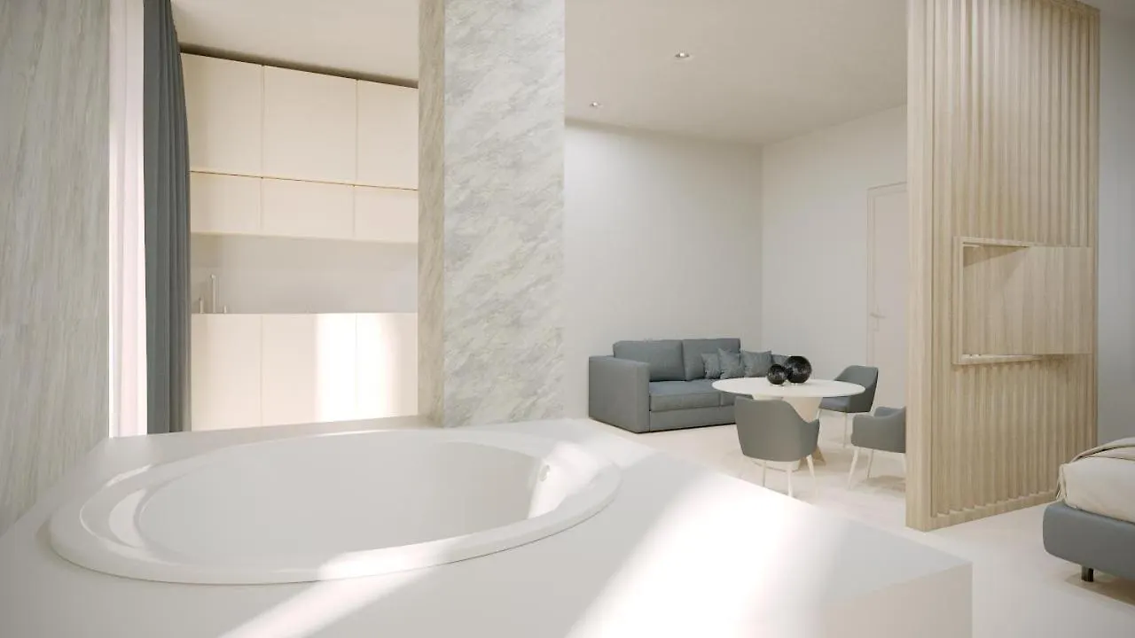 Gabbiano Suites Cervia Hotel
