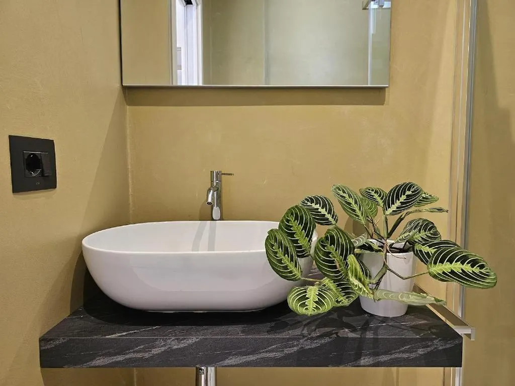 *** Hotel Gabbiano Suites Cervia Italien
