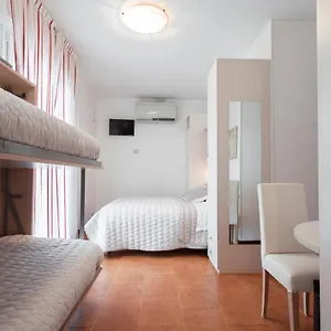 Airone - E Hotel