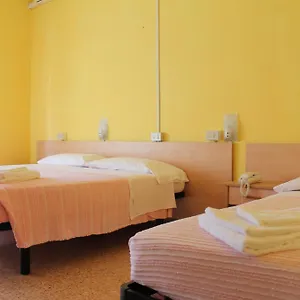 Hotel Ninfea, Cervia