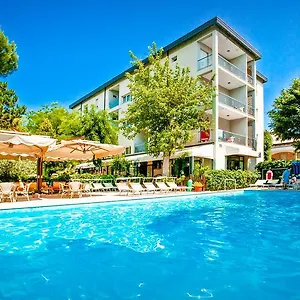 Hotel Park Zaira, Cervia