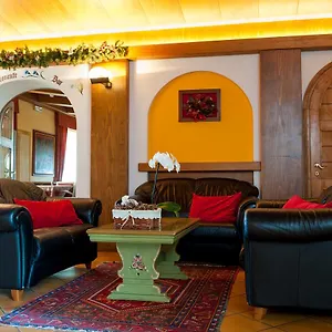 Des Alpes Aparthotel Asiago