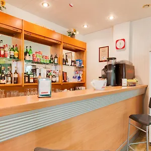 Hotel Nevia, Cervia