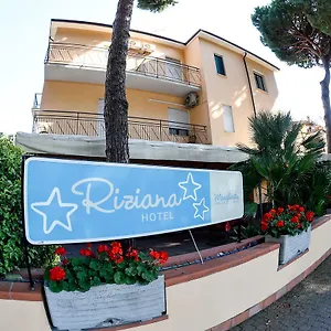 Hotel Riziana, Cervia