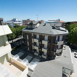 Hotel Lem-casadei, Cervia