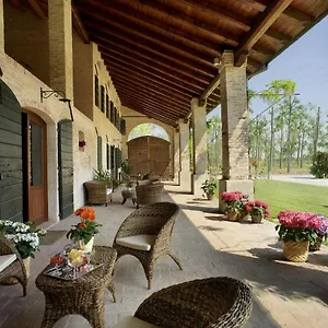 Tenuta Le Risare Bed & Breakfast Campo San Martino